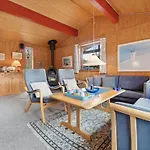 Nada - 200m From The Sea By Interhome Vester Somarken