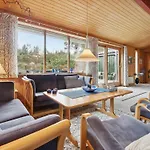 Nada - 200m From The Sea By Interhome Vester Somarken