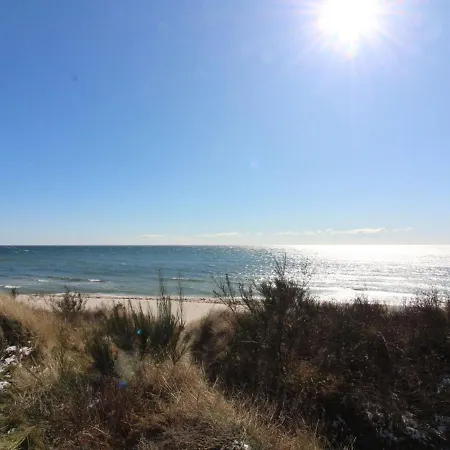 Prázdninový dům Nada - 200m From The Sea In Bornholm By Interhome