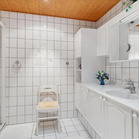 Nada - 200m From The Sea In Bornholm By Interhome