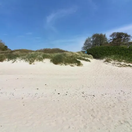 Prázdninový dům Nada - 200m From The Sea In Bornholm By Interhome *