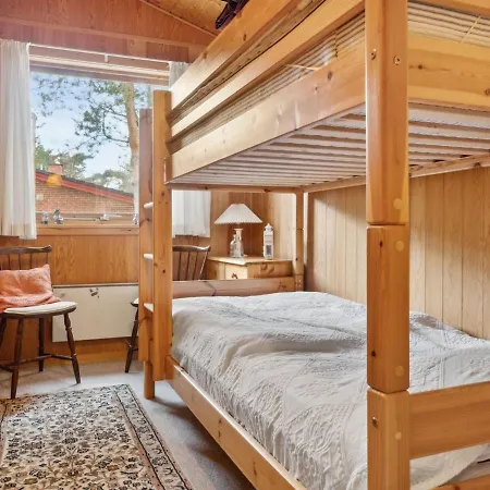 Nada - 200m From The Sea In Bornholm By Interhome *