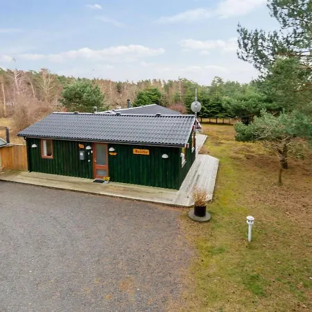 Nada - 200m From The Sea In Bornholm By Interhome Prázdninový dům