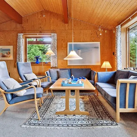 Nada - 200m From The Sea By Interhome 펜션 Vester Somarken