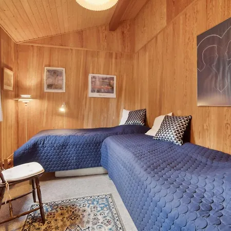 Nada - 200m From The Sea By Interhome Сasa de vacaciones